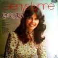Glenys Lynne - RAMAJA. LP. (VG+/VG+). Gallo GL 1866. (1976)