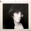 Linda Ronstadt - HEART LIKE A WHEEL. 33 rpm. Vinyl LP record (VG+ / VG) USA. Country / Soft Rock.
