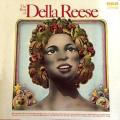 Della Reese - THE BEST OF DELLA REESE. Vinyl 33 rpm LP album. (NM/NM). USA release (1972).
