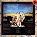 Ananta - NIGHT AND DAYDREAM. Vinyl 33 rpm LP. Rock. PROMO. (VG+/VG+). SA release. 1978.