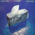 Daryl Hall and John Oates - X-STATIC. Vinyl 33 rpm LP. Rock.(VG+/VG+). USA release. 1979.