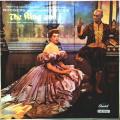 Rodgers and Hammerstein - THE KING AND I. Vinyl 33 rpm LP. (VG+/VG). SA release. Musical.