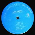 Dan Siegel  LATE ONE NIGHT. 33 rpm 12` vinyl LP record. (NM/NM)1989. USA release. Contemporary Jazz