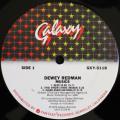 Dewey Redman -  MUSICS. 33 rpm. 12` vinyl LP record (NM/NM). 1979. USA release. Contemporary Jazz