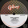 Dewey Redman -  MUSICS. 33 rpm. 12` vinyl LP record (NM/NM). 1979. USA release. Contemporary Jazz