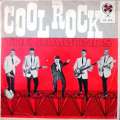 The Diamonds - COOL ROCK. 33 rpm. 12` vinyl LP record. (VG/VG). 1961. RSA/Rhodesia. Pop Rock album.