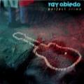 Ray Obiedo - PERFECT CRIME. 33 rpm 12` LP (NM/NM) 1989. USA. FUSION JAZZ.