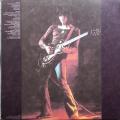 Jeff BecK - BLOW BY BLOW. 33 rpm 12` LP album (VG/G) 1975. Progressive / Jazz/Rock. USA release