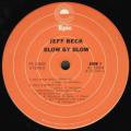 Jeff BecK - BLOW BY BLOW. 33 rpm 12` LP album (VG/G) 1975. Progressive / Jazz/Rock. USA release