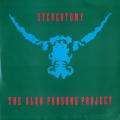The Alan Parsons Project  STEREOTOMY. LP album (NM/NM) 1985. SA Release. Art / Progressive Rock.