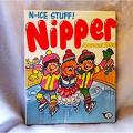 NIPPER ANNUAL 1988. Kiddies Annual in near mint condition.