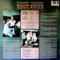 Maurice Andre / Claude Bolling - TOOT SUITE. 33 rpm. 12` vinyl LP. (NM/NM) 1984 repress. USA. Jazz.