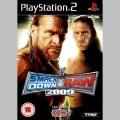 SMACKDOWN VS RAW 2009. Together You`re Unstoppable (PlayStation 2). Pre Owned (as new).