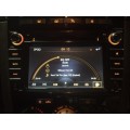 Eanon D5123 Head Unit