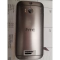 HTC One M8 - Gun Metal Grey (Used)