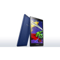 Lenovo TAB 2 A8-50 16GB Blue - DUAL SIM + SD Card Slot (Demo Unit)
