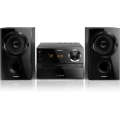 Philips BTM1360 Micro Music System With Bluetooth