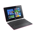Aspire Switch 10E Pink 2-in-1 Pink Notebook (Demo Unit)