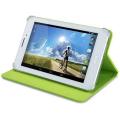 Acer Portfolio Case for Iconia One 7 Tablet (A1-713 - A1713HD) - Green