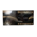 PREMIUM BOOMBOX WIRELESS SPEAKER SR80TWS