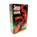Jenga Casino Fun Board Game