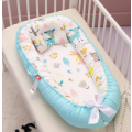 Baby Sleeping Portable Toddler Sleeper Bed HIGH QUALITY NEW