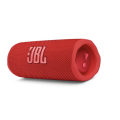JBL Flip 6 Portable Waterproof Bluetooth Speaker - Red NEW
