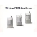 433mhz Wireless Pir Detector for Alarm System