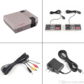 Classic 8-Bit TV Gaming Console w/ 2 Controllers &  over 600 Classic Games