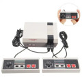 Classic 8-Bit TV Gaming Console w/ 2 Controllers &  over 600 Classic Games