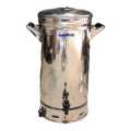 28 Litre Stainless steel Electric Urn