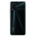 VIVO Y30 128GB Single Sim - Emerald Black SEALED BRAND NEW