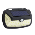 Solar Powered Interaction Wall Lamp with LED Bulbs and Triple Light setting BRAND NEW HIGH QUALITY