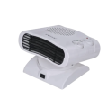 Warmac Fan heater - FH12Y 1500W BRAND NEW GREAT HEATING