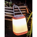 Multi Functional Warm LED Portable Lamp