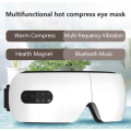 Smart Wireless Vibration Eye Massager