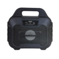 ECCO EC2318 4` Portable Speaker