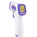 Thermometer Non-contact Infrared Backlit LCD