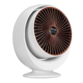 Personal Space Fan Heater - White - 800W