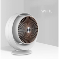 Personal Space Fan Heater - White - 800W