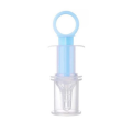 Baby Medicine Syringe Feeder - BLUE