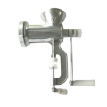 Manual Stainless Steel Meat Grinder