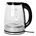 Condere - 2.0L Electric Glass Kettle - USED
