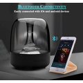 Big Diamond Design Smart Bluetooth Speaker