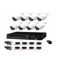 AHD CCTV Direct - 8 Channel cctv camera system - Full Kit Perfect security- DEMO NOT IN ORIGINAL BOX