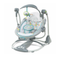 Ingenuity ConvertMe Baby Swing-2-Seat