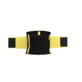 Compression Hot Belt Waist Trainer - Pink XL