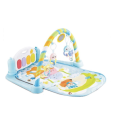 Multifunction Baby Piano Play Gym Mat 5 in 1