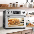 Milex 23 Litre Air Fryer Oven With Rotisserie