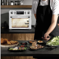 Milex 23 Litre Air Fryer Oven With Rotisserie
